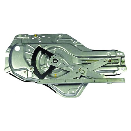 Wai Global MANUAL WINDOW REGULATOR, WMR4985L WMR4985L